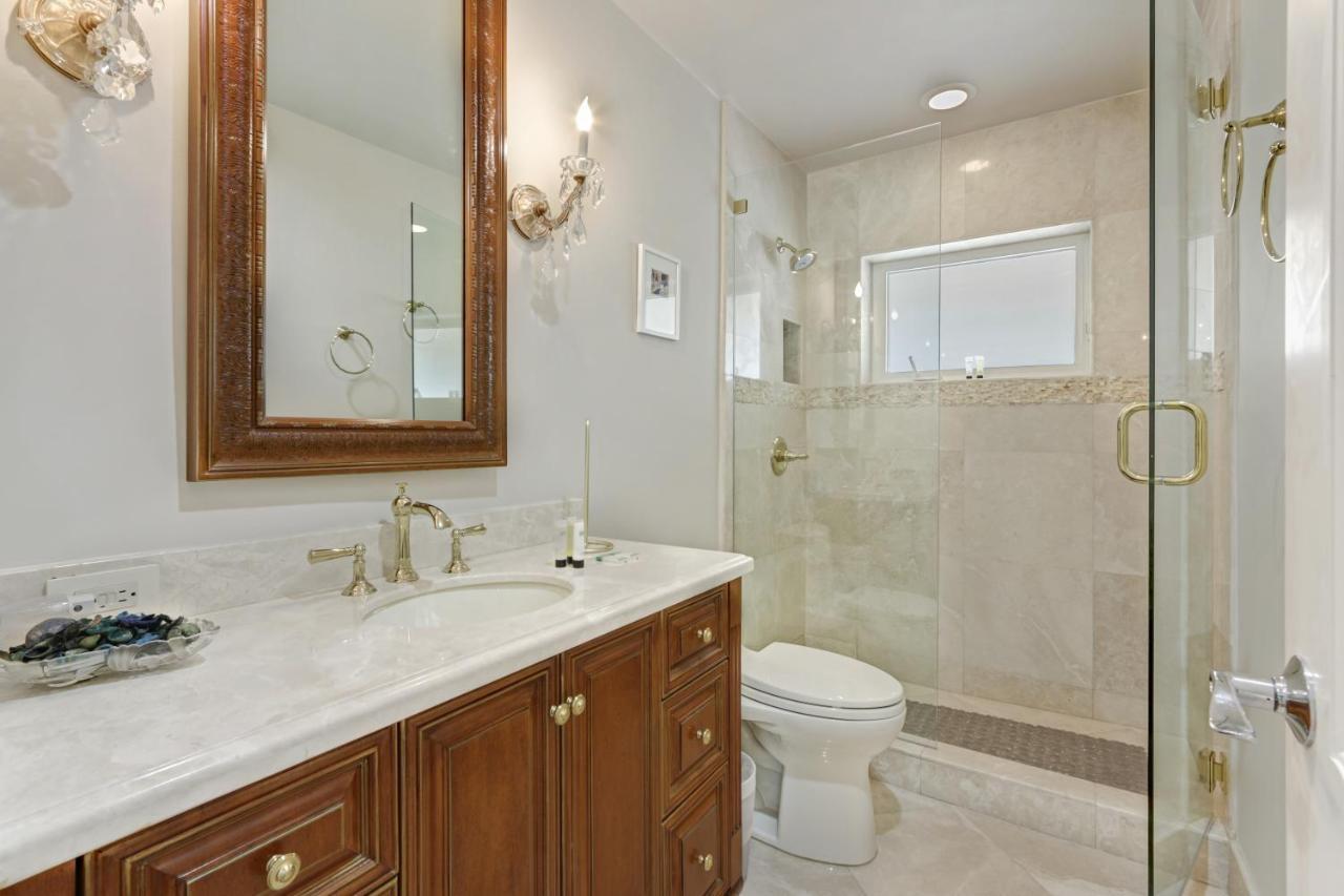 Ocean Mist- Chef Holiday home Fort Lauderdale