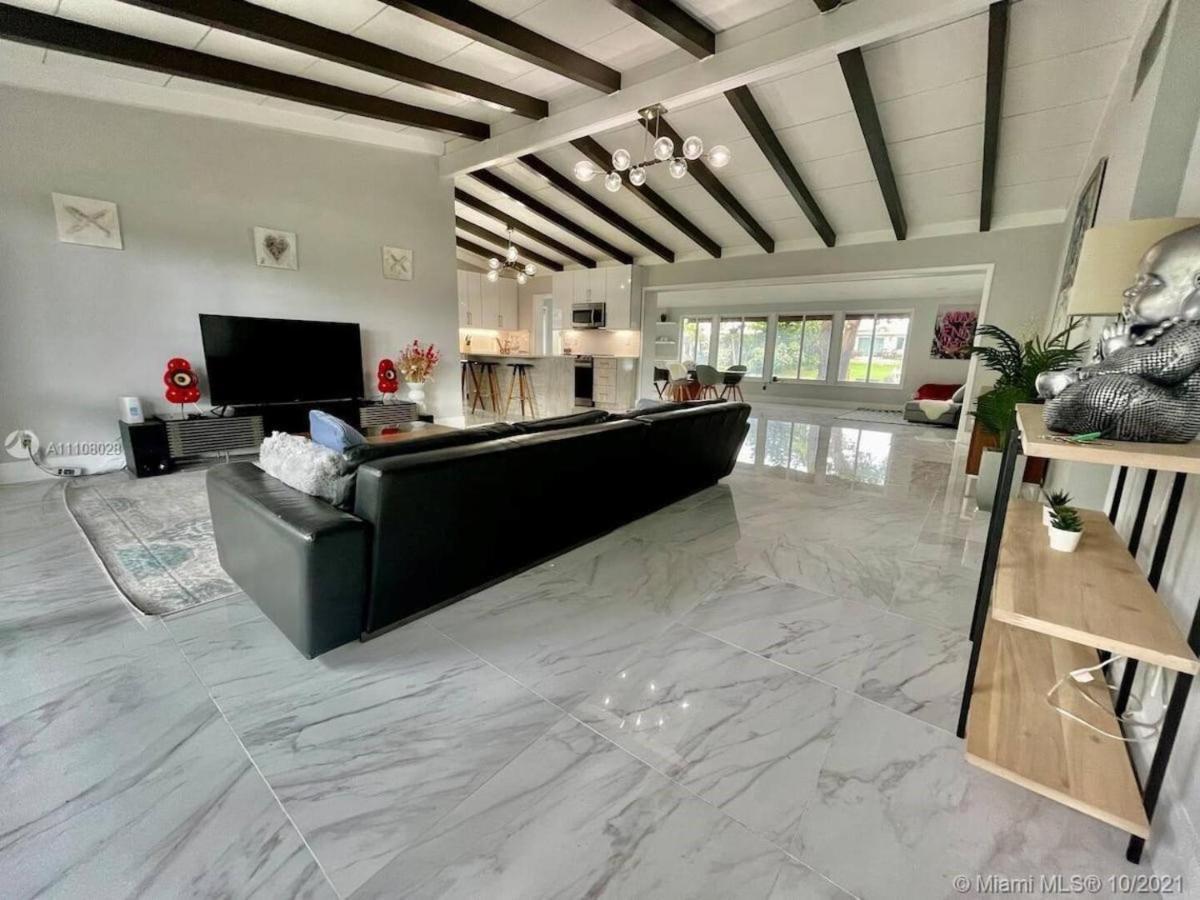 Holiday home Waterfront Escape 3 Bed 2 Bath Fort Lauderdale