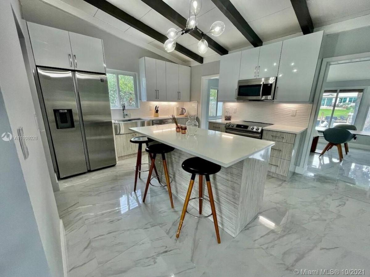 Holiday home Waterfront Escape 3 Bed 2 Bath
