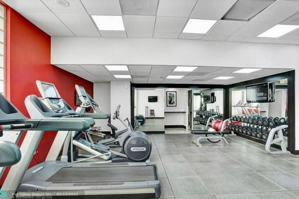 New Luxury Water Front * Fort Lauderdale