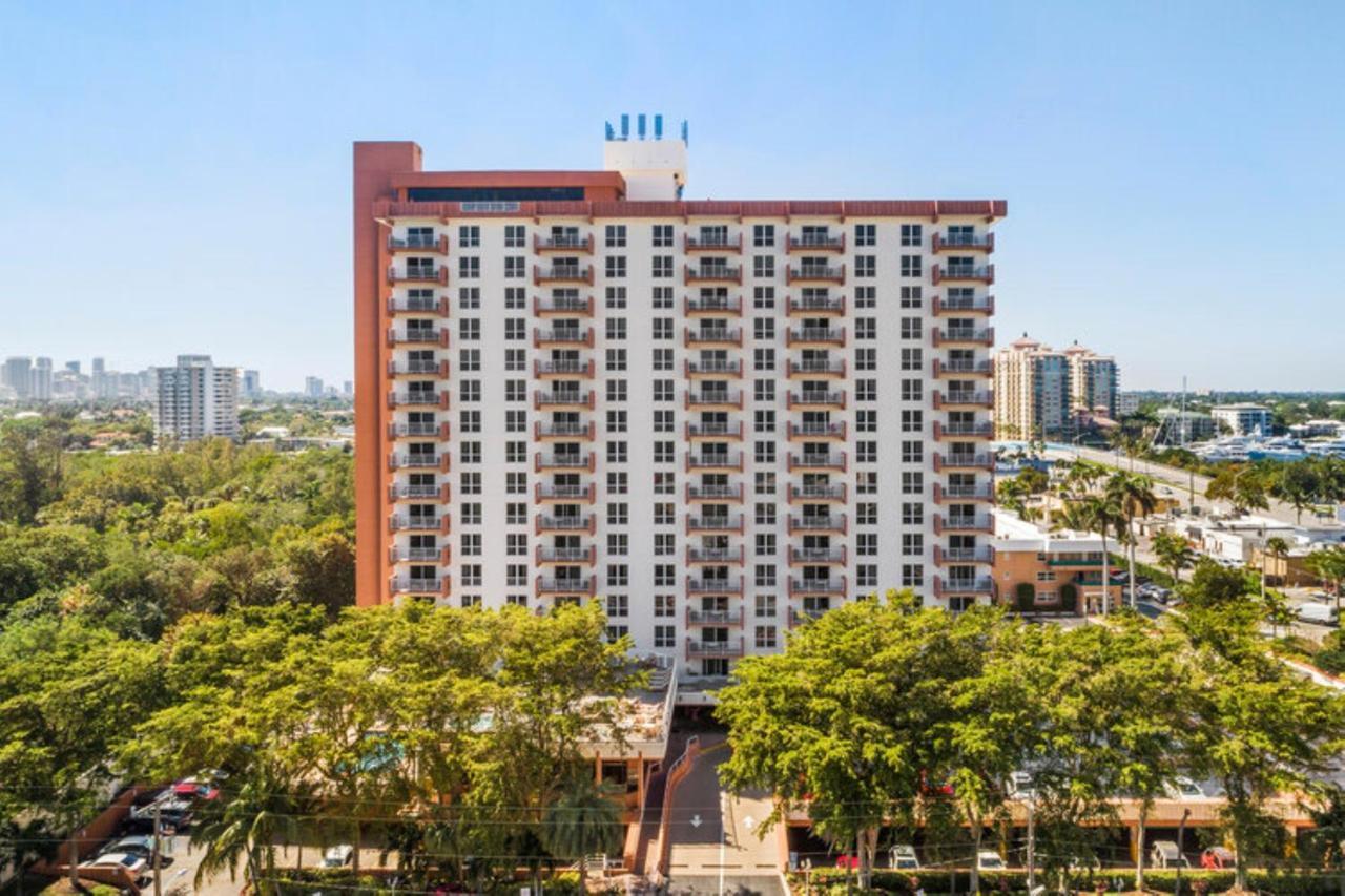 Apartment Lauderdale By Vacatia