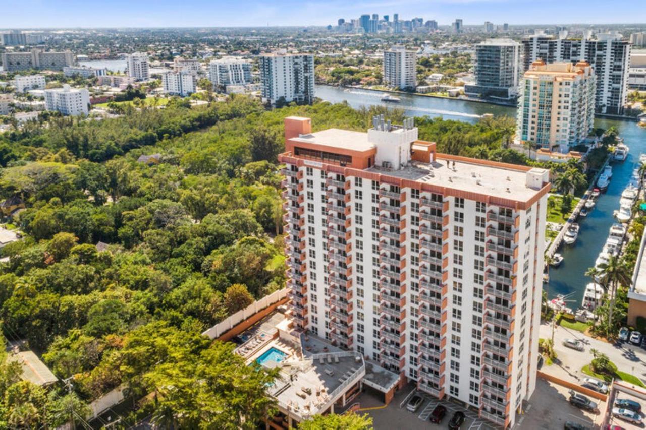 Apartment Lauderdale By Vacatia *