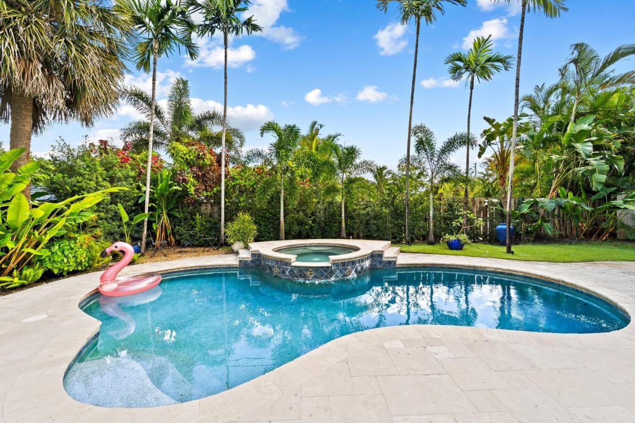 7 Minutes To Saltwater Pool Open Floor Plan *