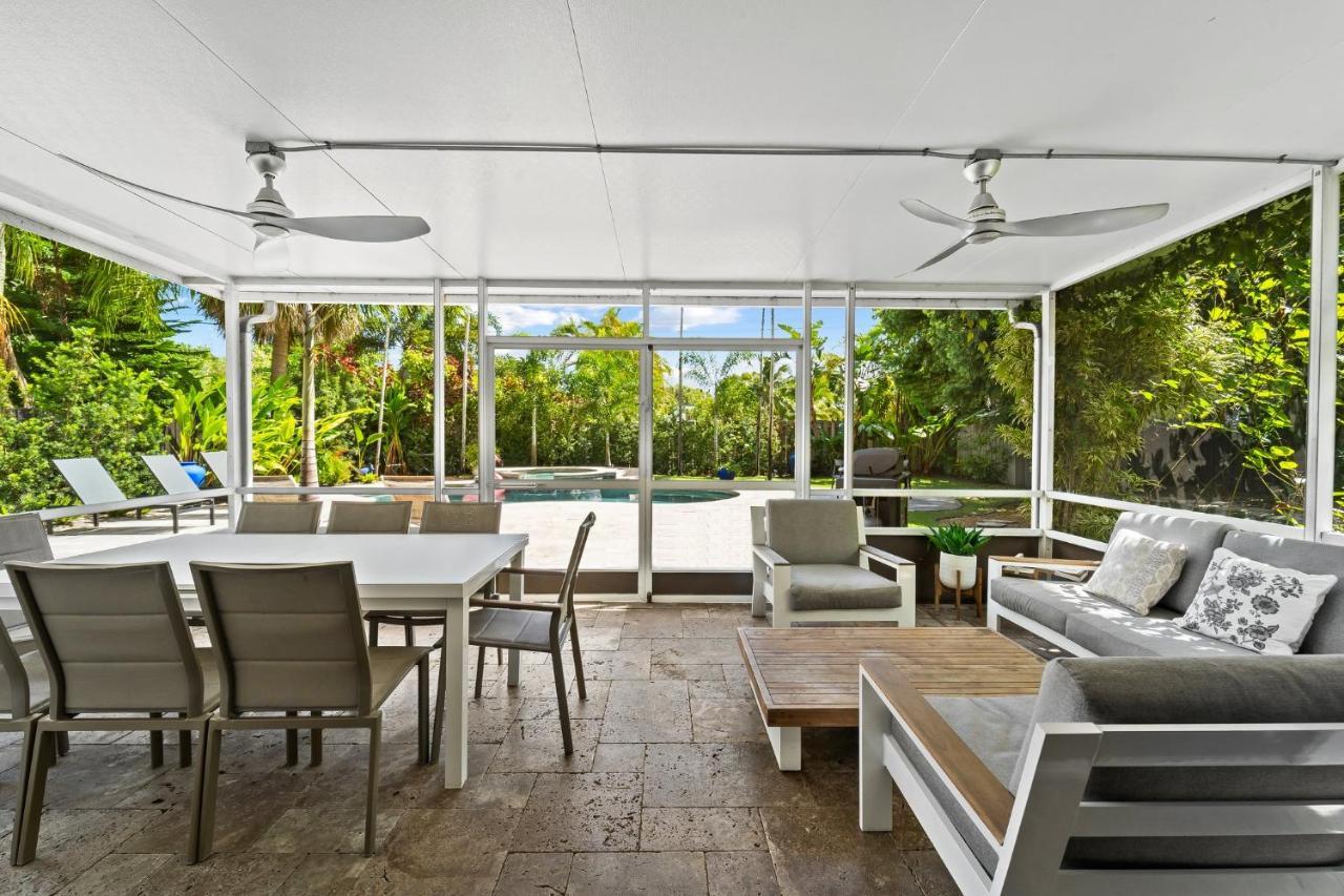 7 Minutes To Saltwater Pool Open Floor Plan Holiday home *