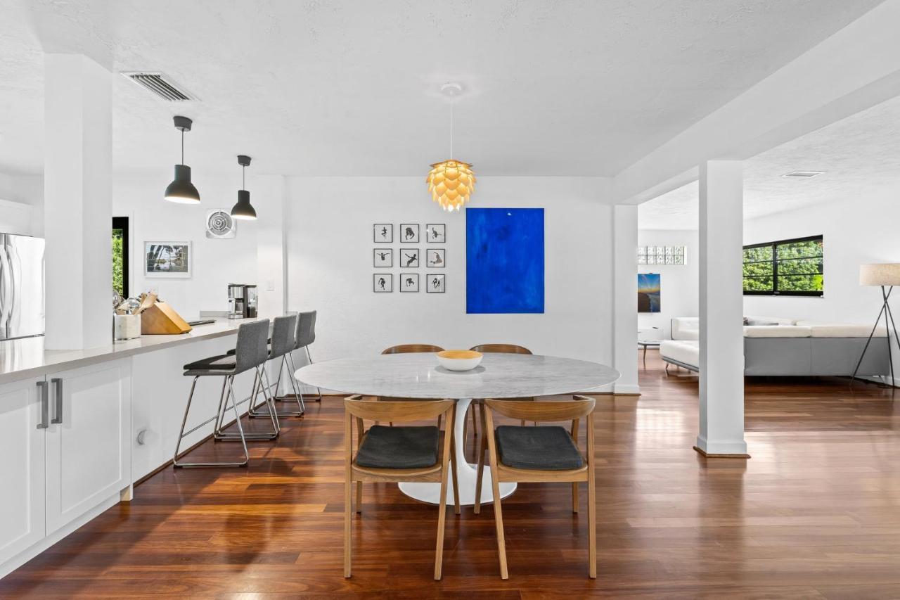 Holiday home 7 Minutes To Saltwater Pool Open Floor Plan Fort Lauderdale