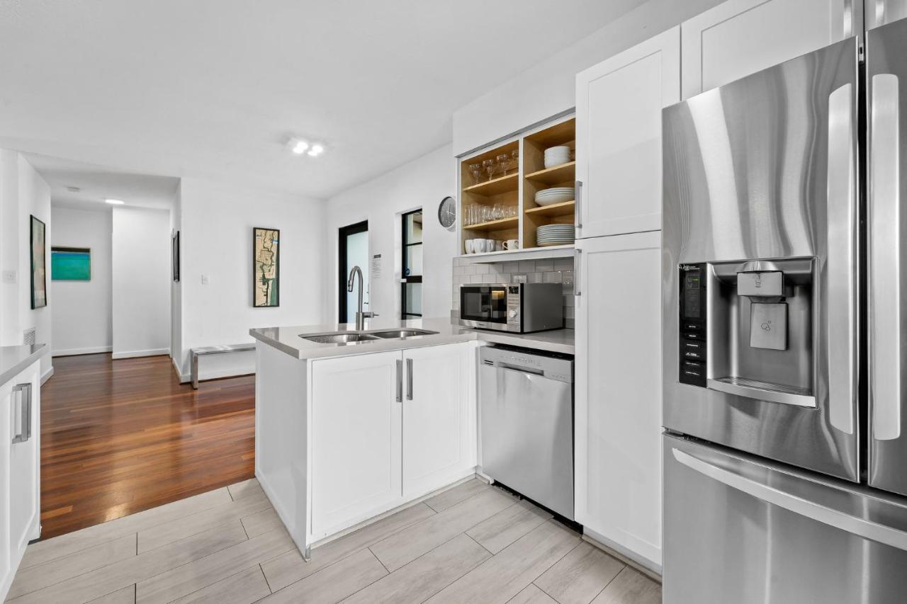 7 Minutes To Saltwater Pool Open Floor Plan Fort Lauderdale
