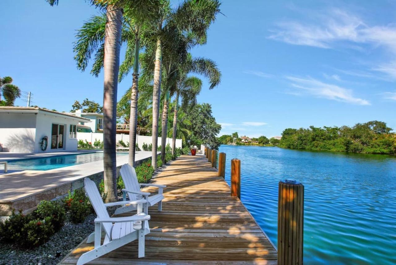 Holiday home Lakefront Family Fun With Private Dock 3br 2b