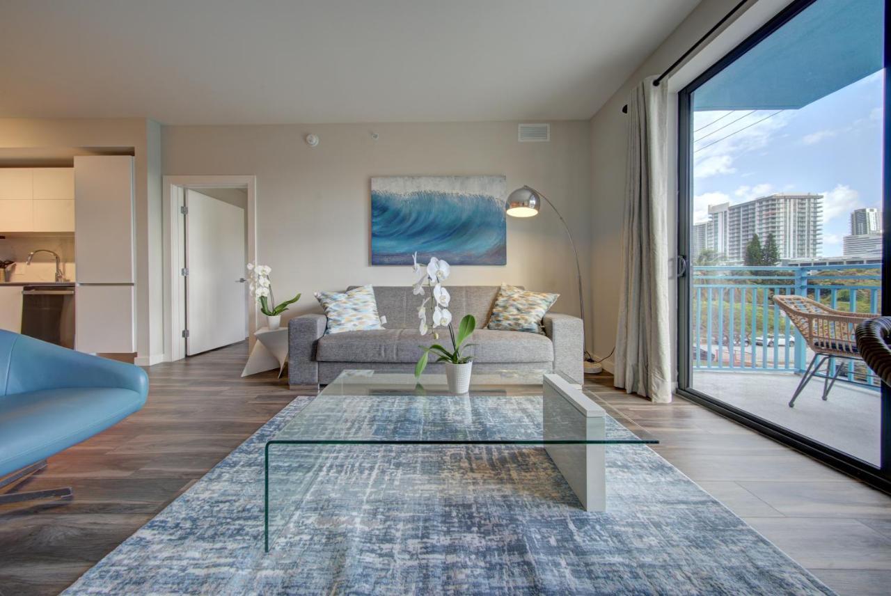 Sejur Homes * Fort Lauderdale