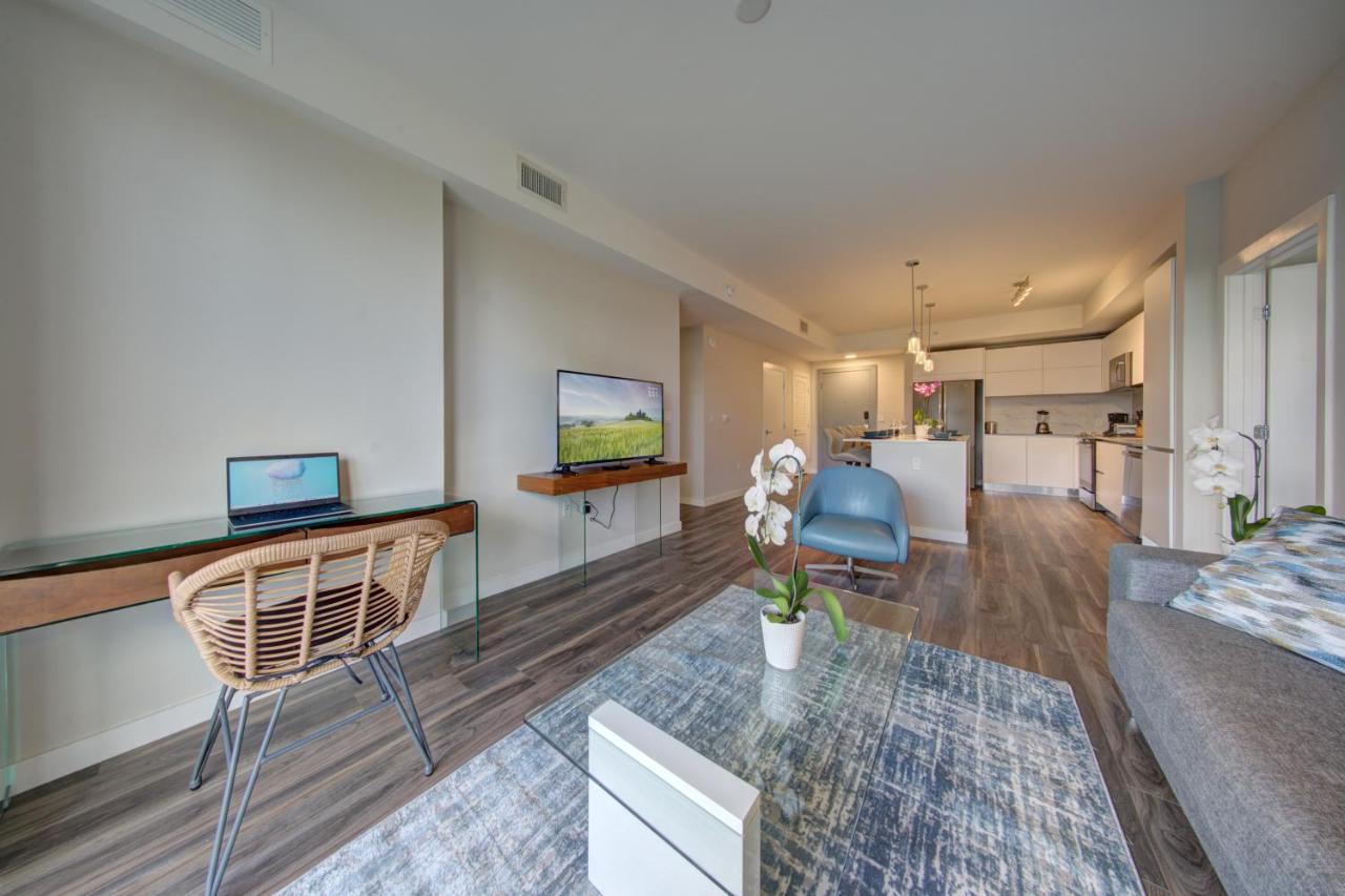 Sejur Homes Apartment