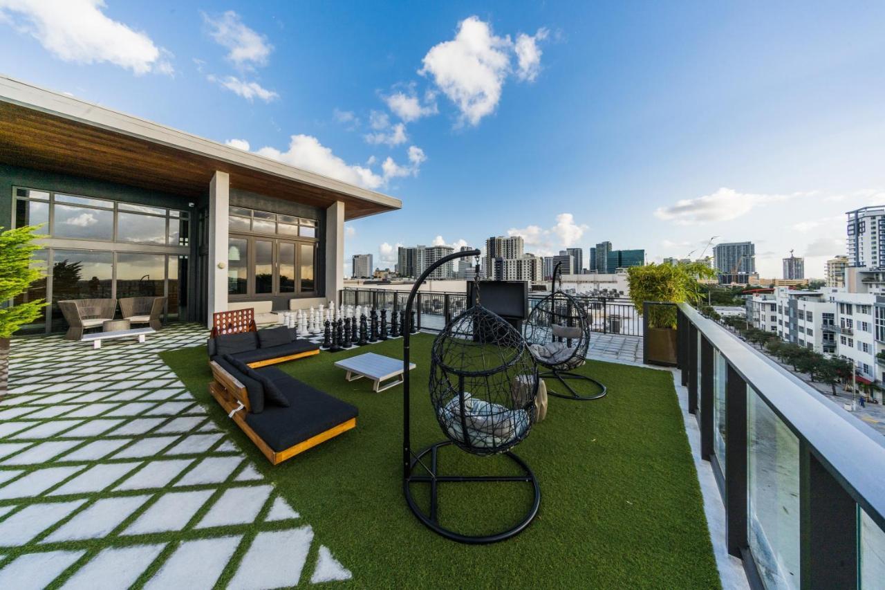 Apartment Sejur Homes Fort Lauderdale