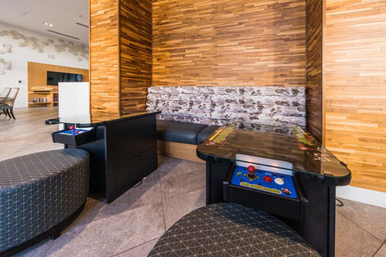 Apartment Sejur Homes Fort Lauderdale