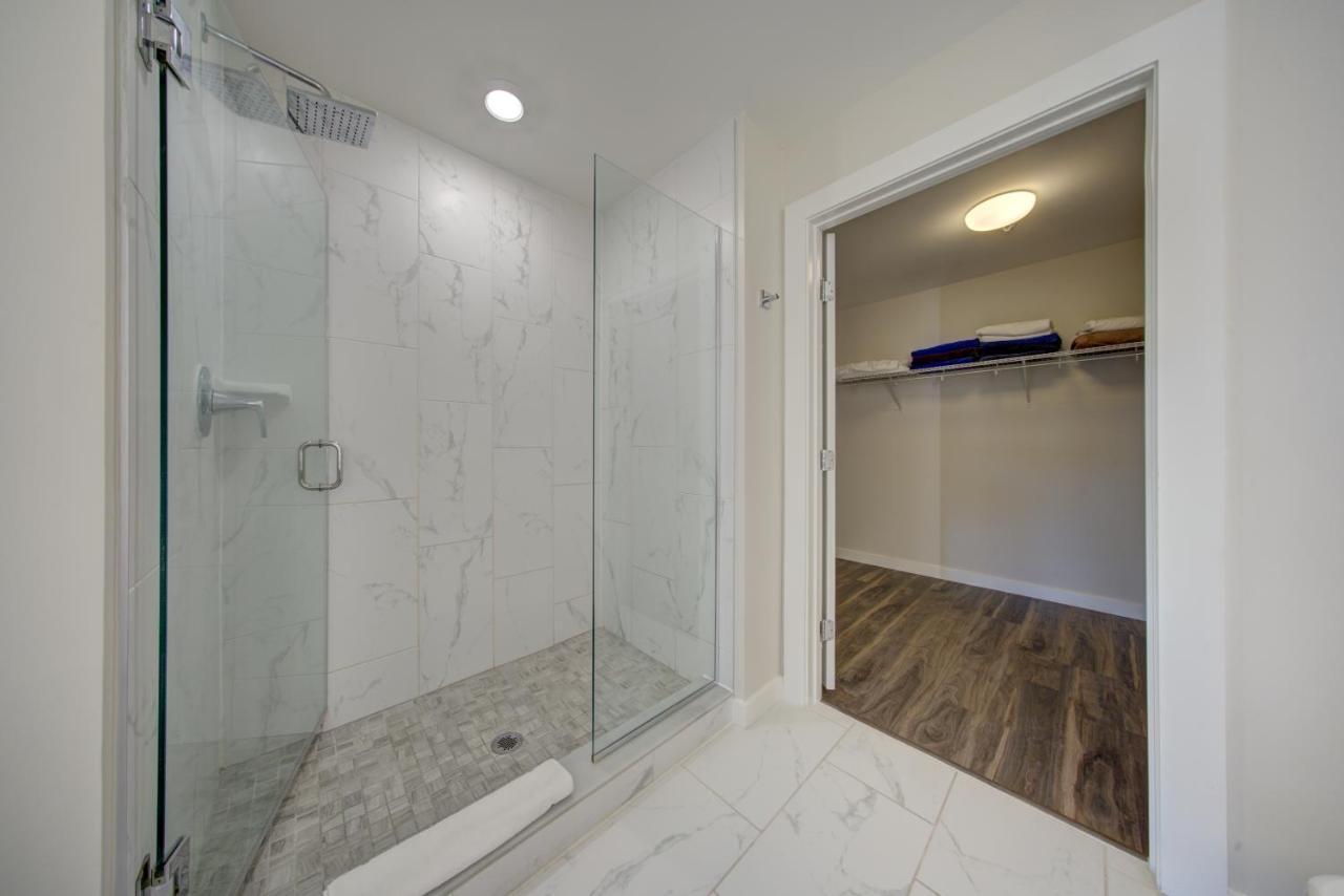 Sejur Homes Apartment Fort Lauderdale