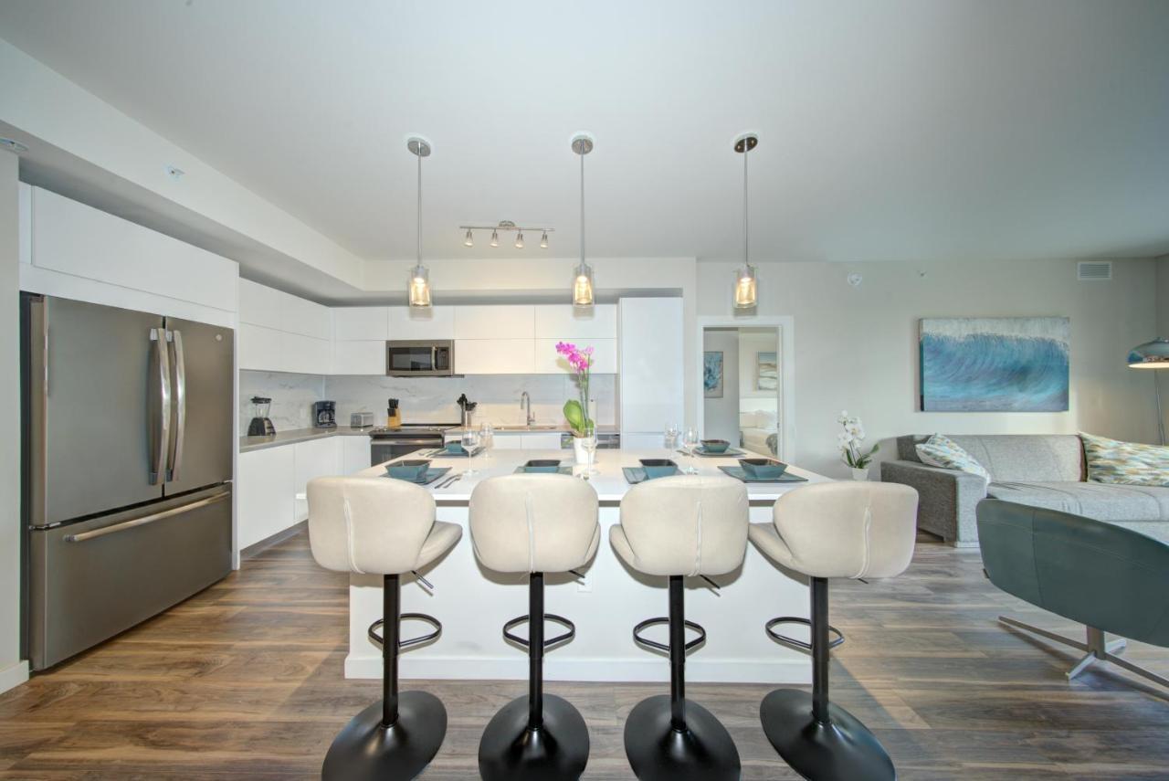 Sejur Homes Apartment