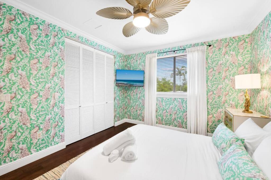 Holiday home The Betty! Fort Lauderdale