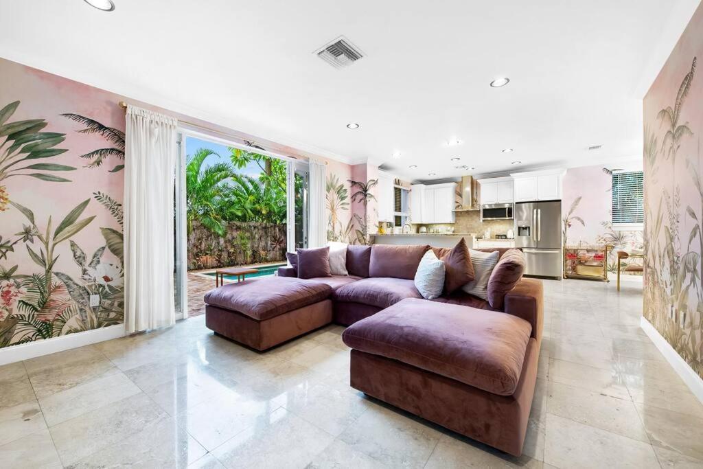 The Betty! Holiday home *