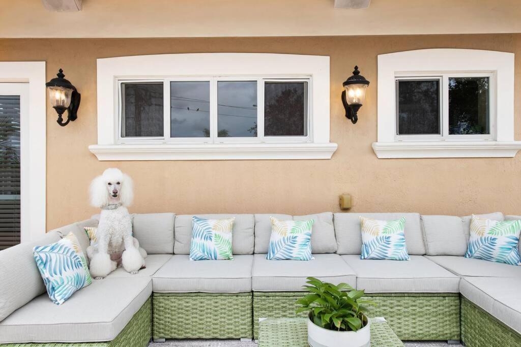 The Betty! Holiday home Fort Lauderdale