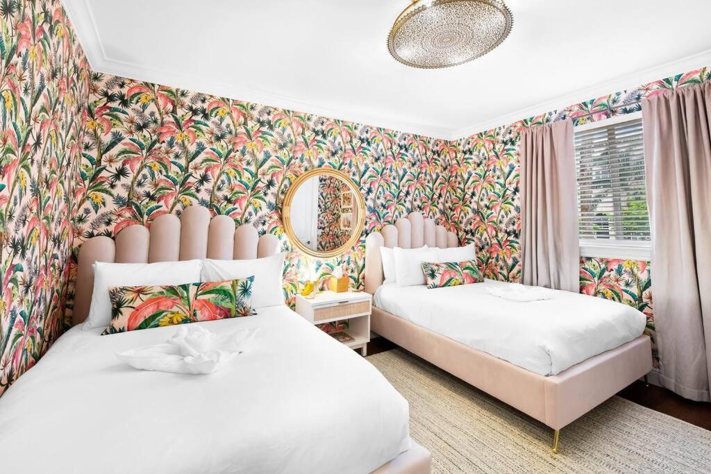 The Betty! Holiday home Fort Lauderdale