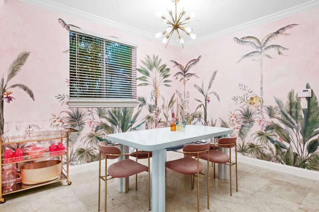 Holiday home The Betty! Fort Lauderdale