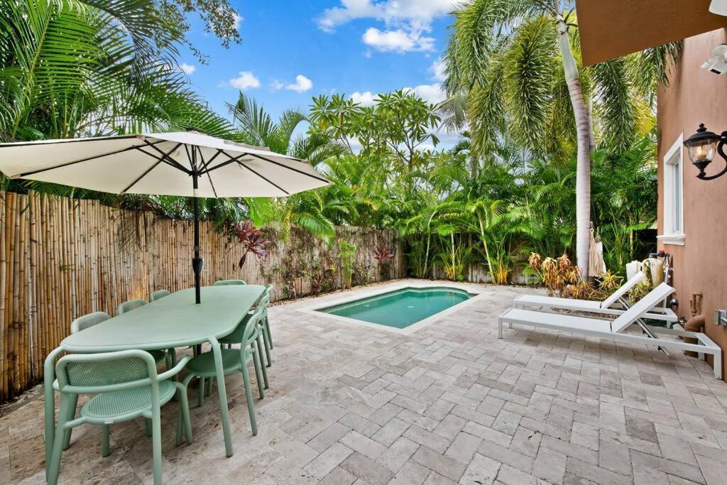 The Betty! Holiday home Fort Lauderdale