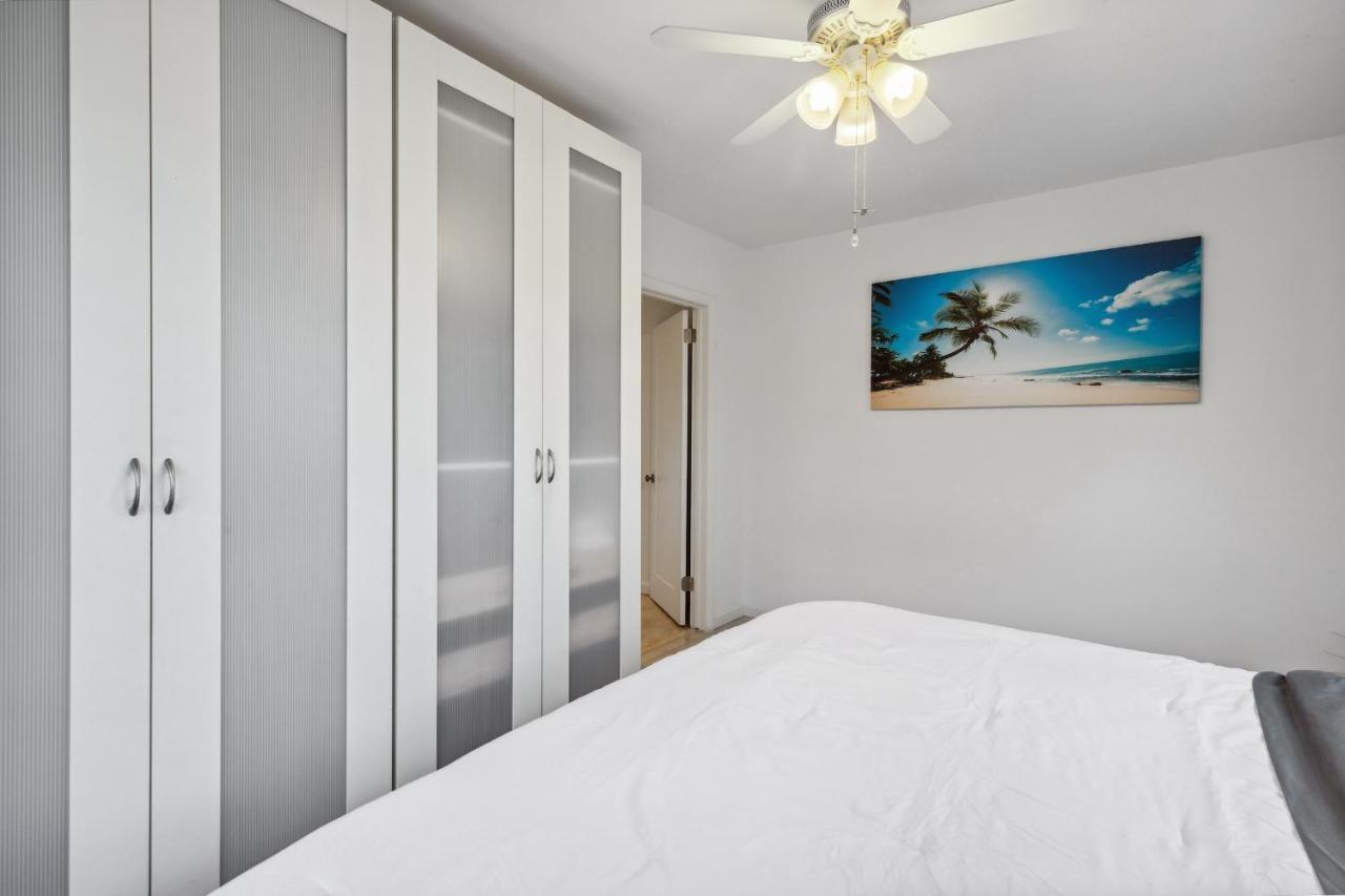 Holiday home Chic Lauderdale House With Private Pool Fort Lauderdale