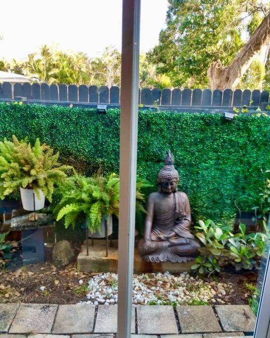 Oasis With Insane Outdoor Area Near Wilton Manors *