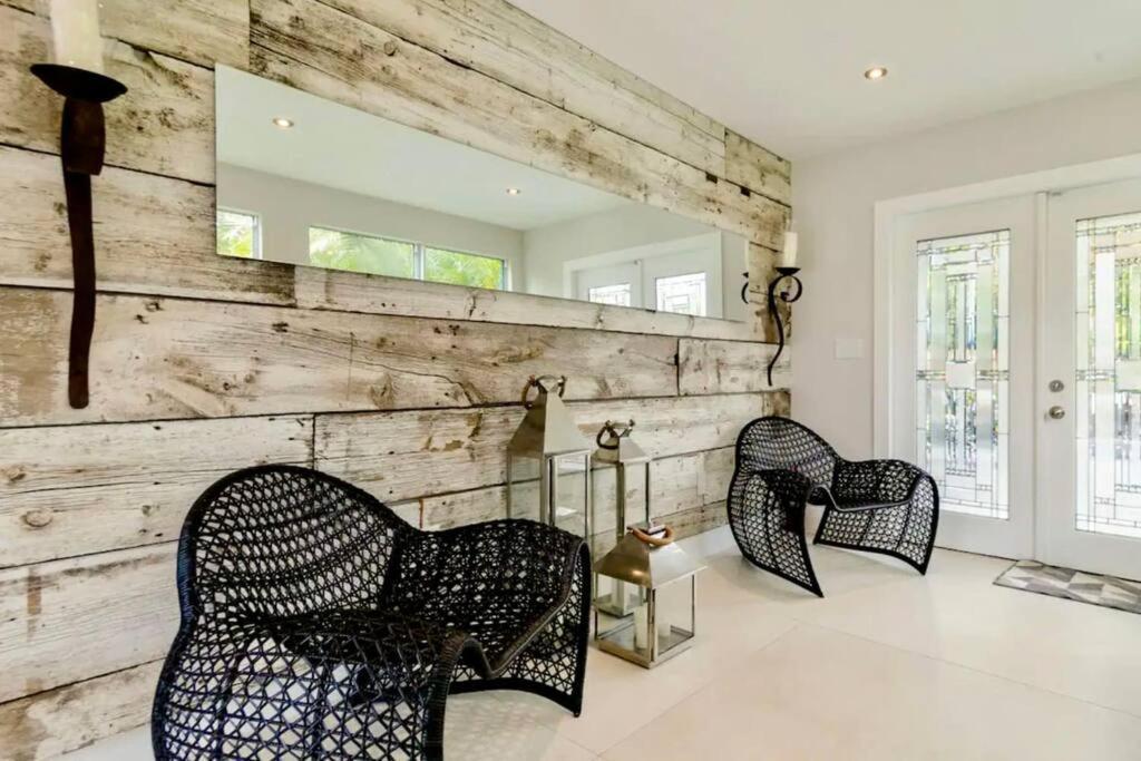 Holiday home Oasis With Insane Outdoor Area Near Wilton Manors Fort Lauderdale