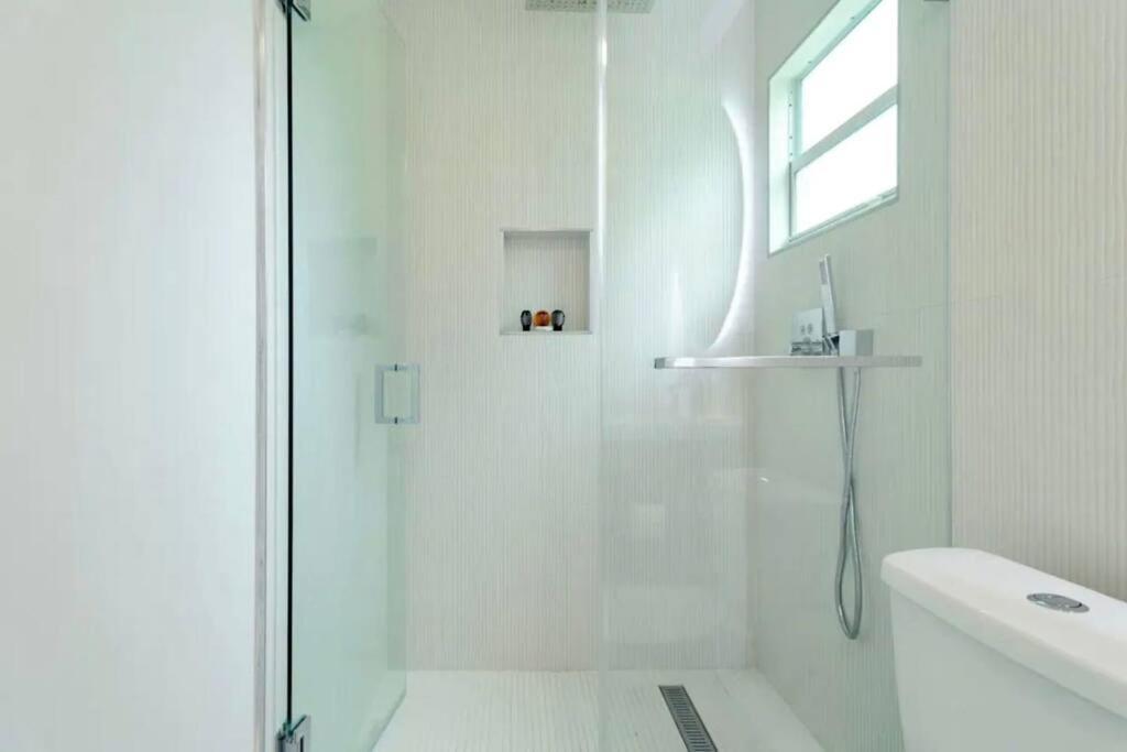 Oasis With Insane Outdoor Area Near Wilton Manors *