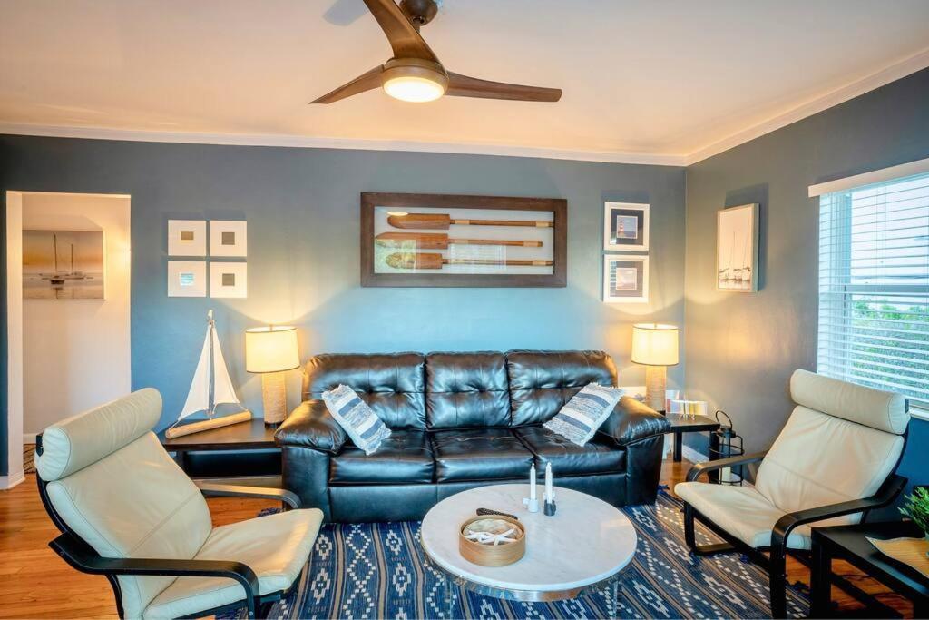 Apartment Vistamar Waterfront Abode -walk To The Fort Lauderdale