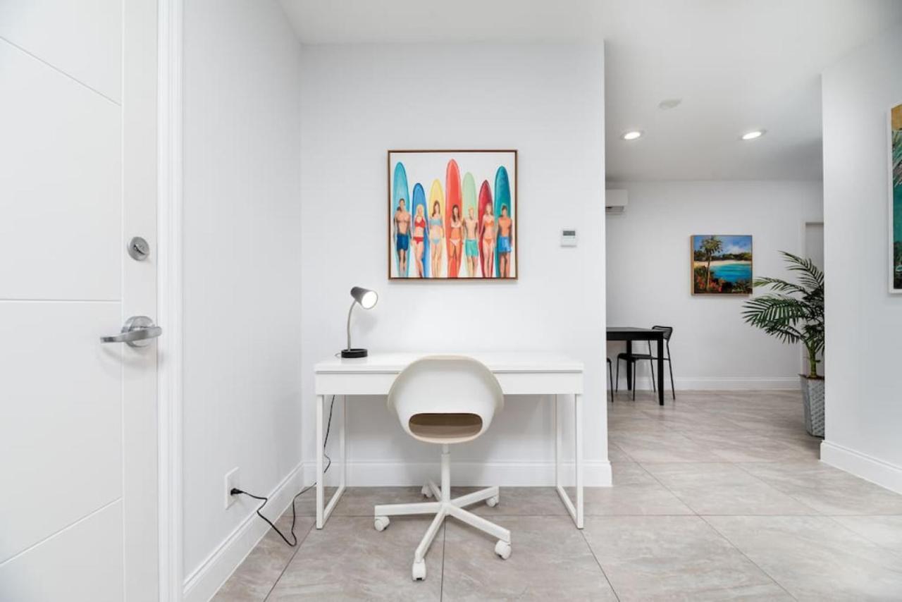 Bayshore Breeze Free Parking 1 Apartment