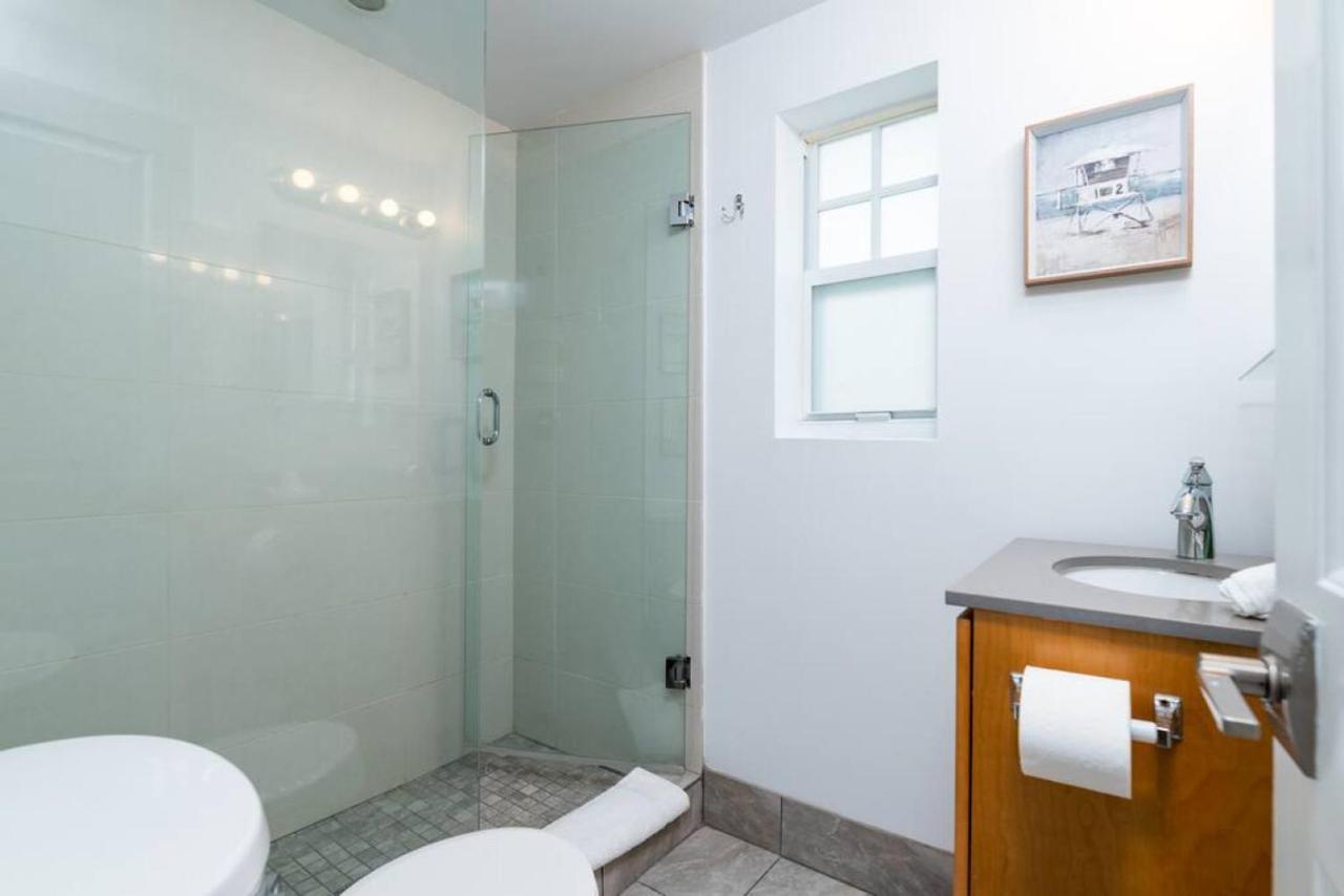 Bayshore Breeze Free Parking 7 Apartment Fort Lauderdale