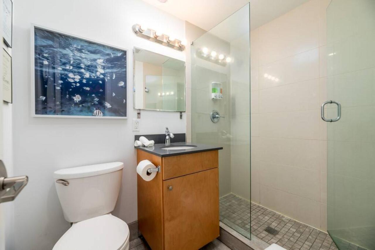 Bayshore Breeze 6 Apartment *
