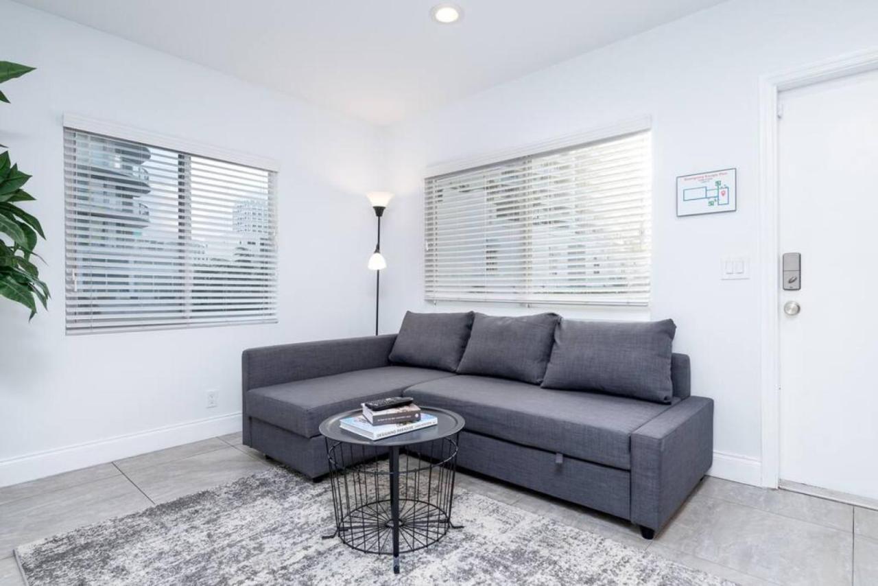 Bayshore Breeze Free Parking 9