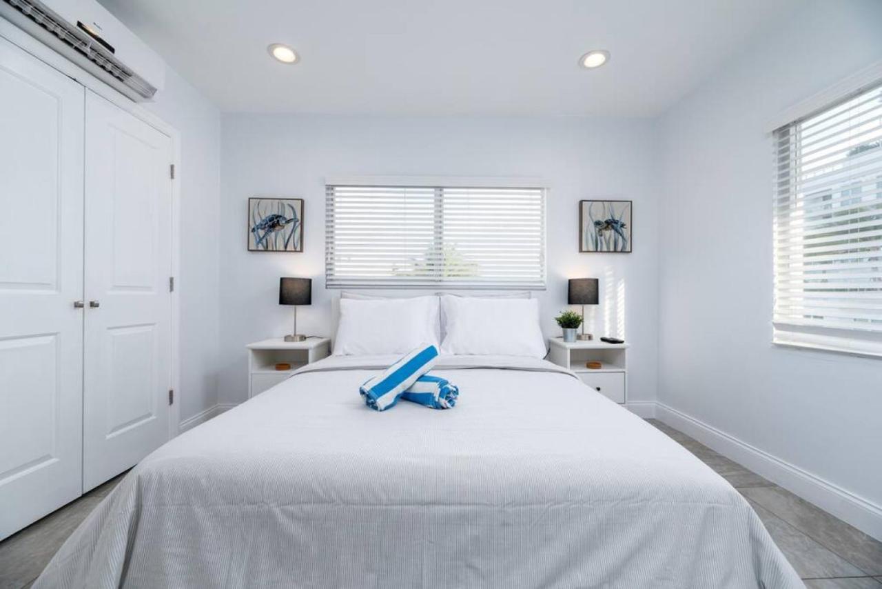 Bayshore Breeze Free Parking 9 Apartment *