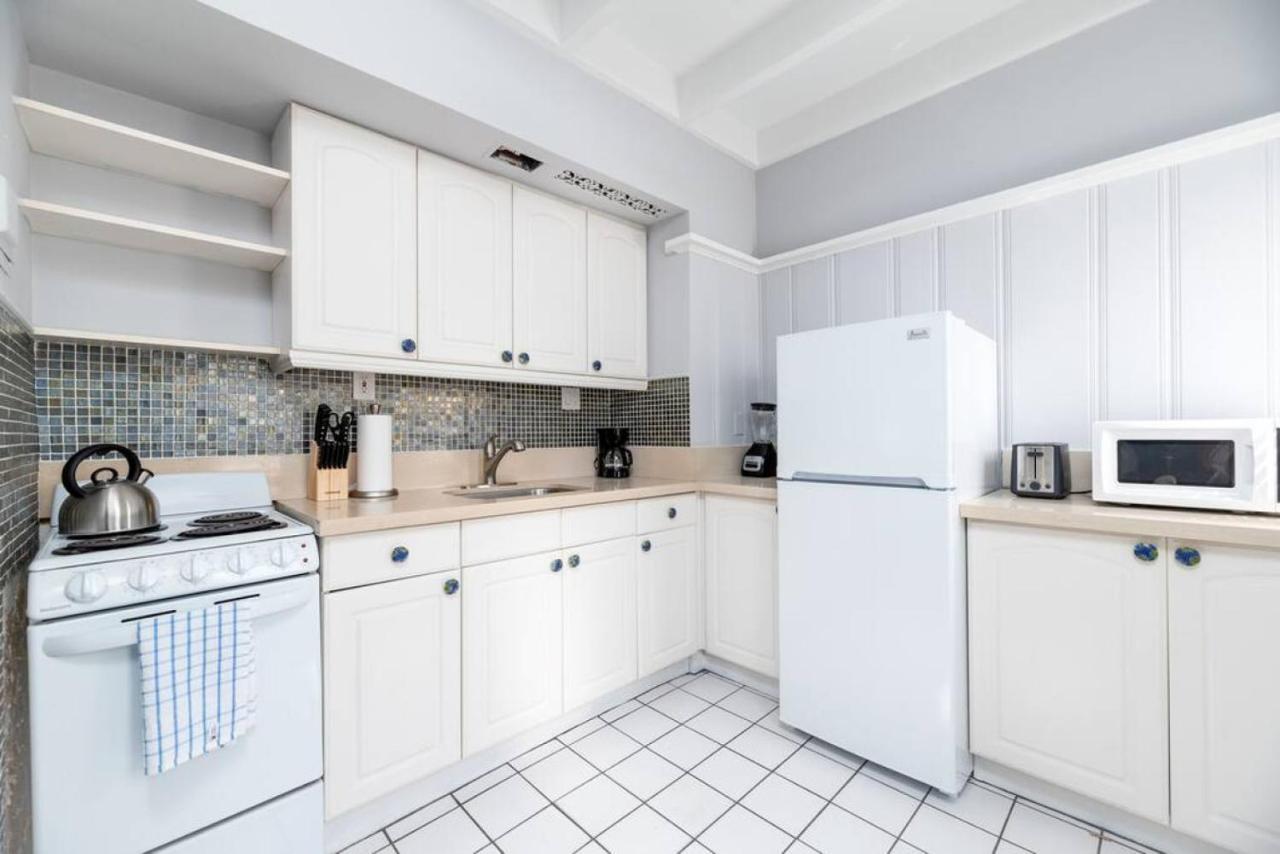 Apartment Ocean Breeze Free Parking 3 Fort Lauderdale
