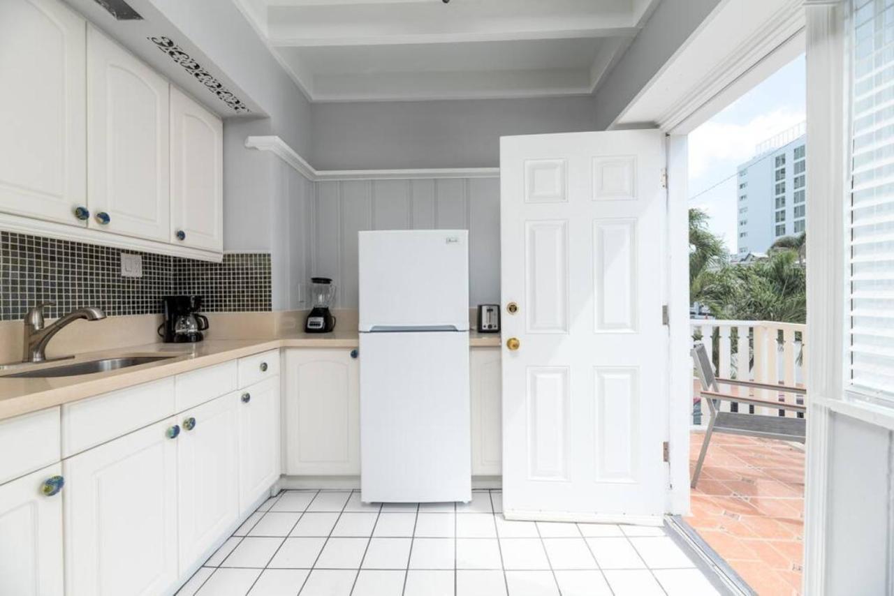 Ocean Breeze Free Parking 3 Apartment *