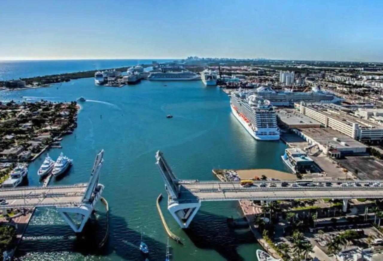 The Residences At Ridge 2 Apartment Fort Lauderdale