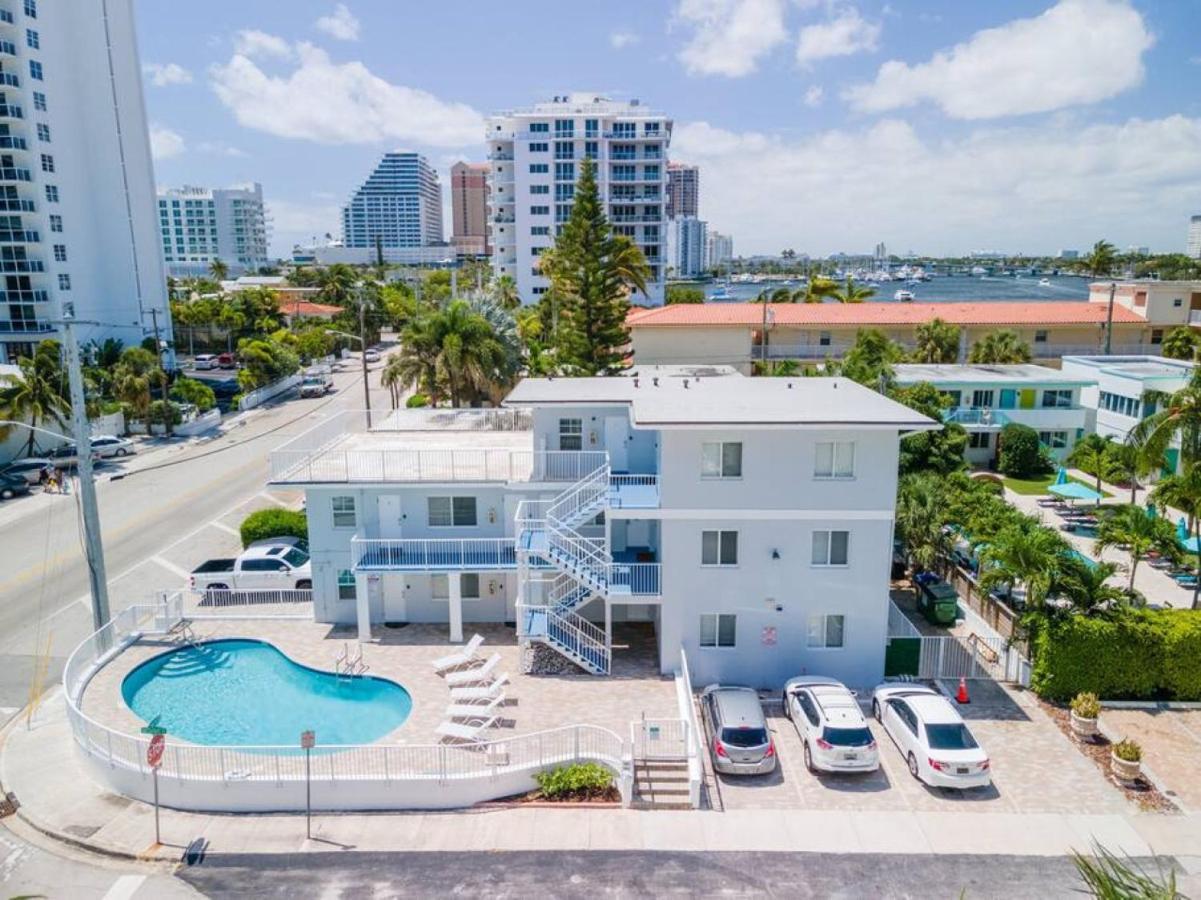 Apartment Bayshore Breeze Free Parking 1 *