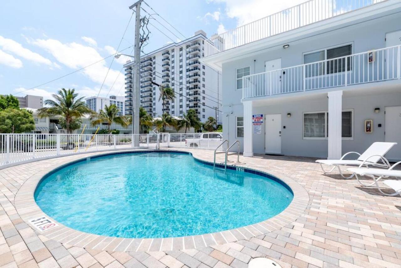 Bayshore Breeze Free Parking 1