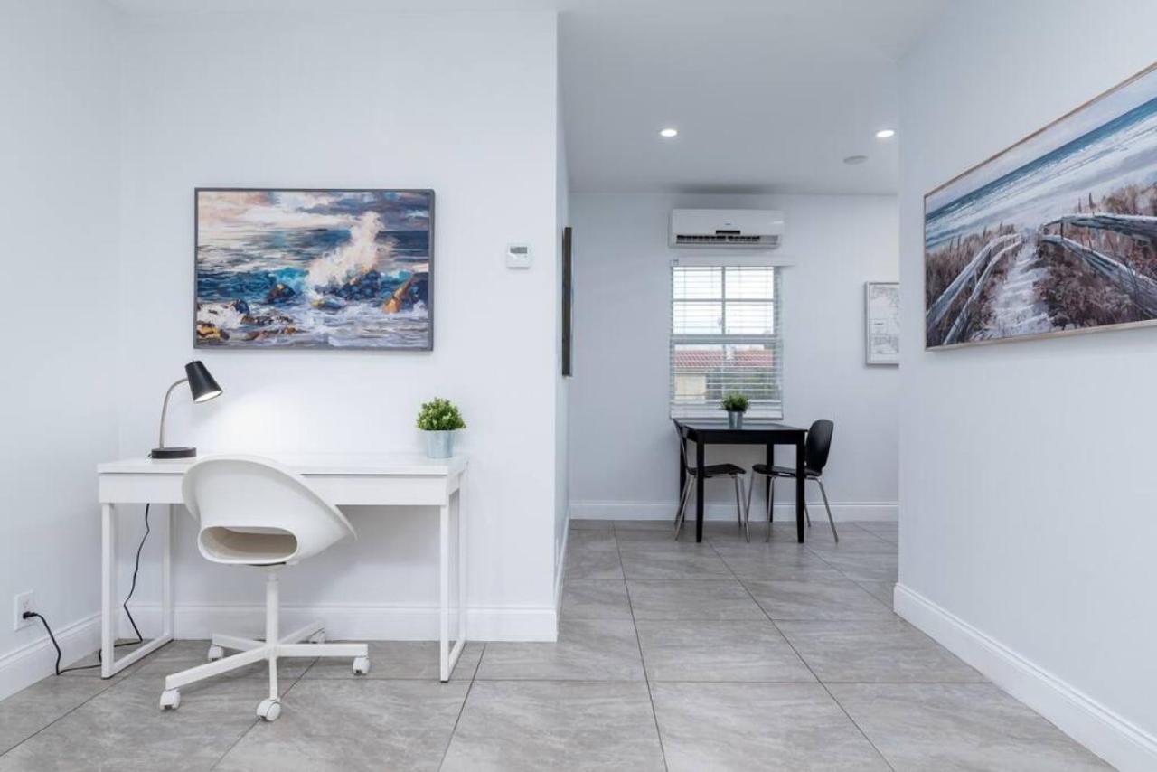 Apartment Bayshore Breeze Free Parking 9 Fort Lauderdale