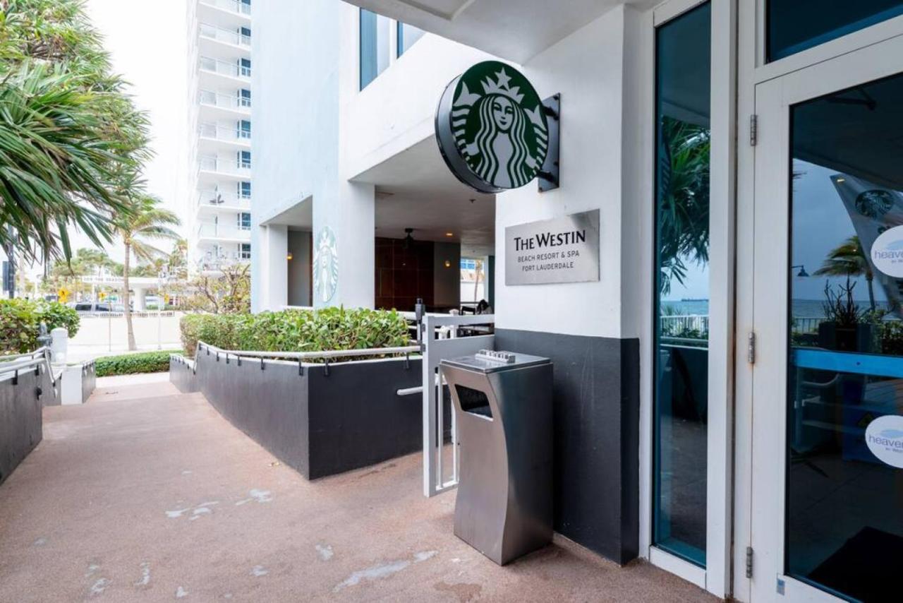Ocean Breeze Free Parking 2 Fort Lauderdale