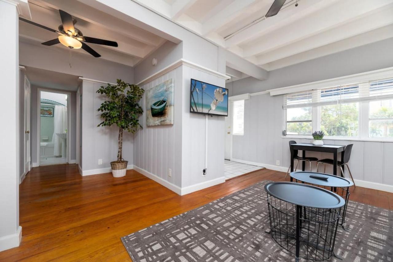 Apartment Ocean Breeze Free Parking 3