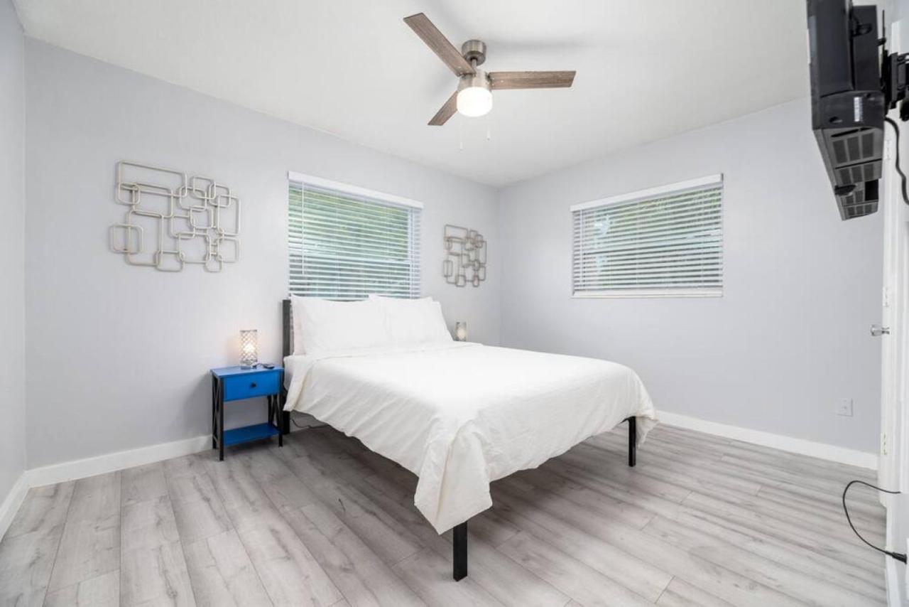 Short Walk To Wilton Drive Apt1 Apartment Fort Lauderdale