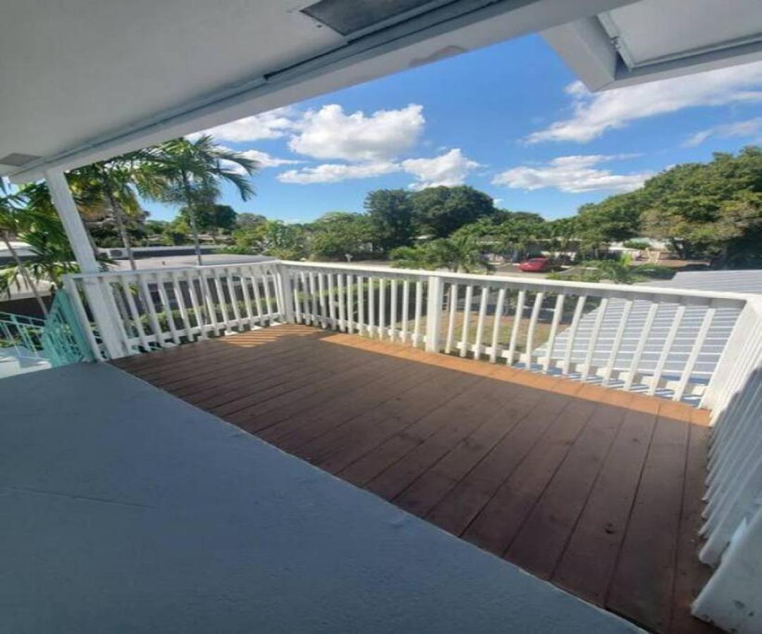Short Walk To Wilton Drive Apt5 Fort Lauderdale