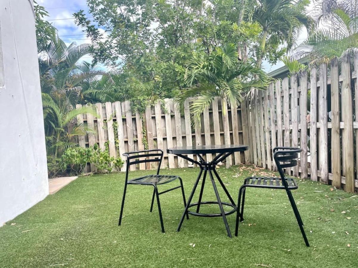 Short Walk To Wilton Drive Apt6 Apartment Fort Lauderdale