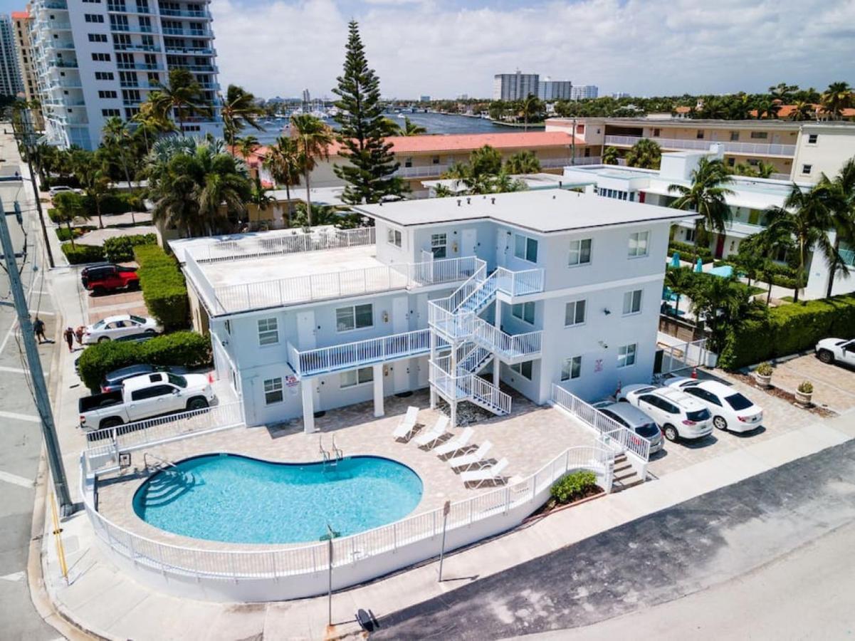 Apartment Bayshore Breeze Free Parking 1 *