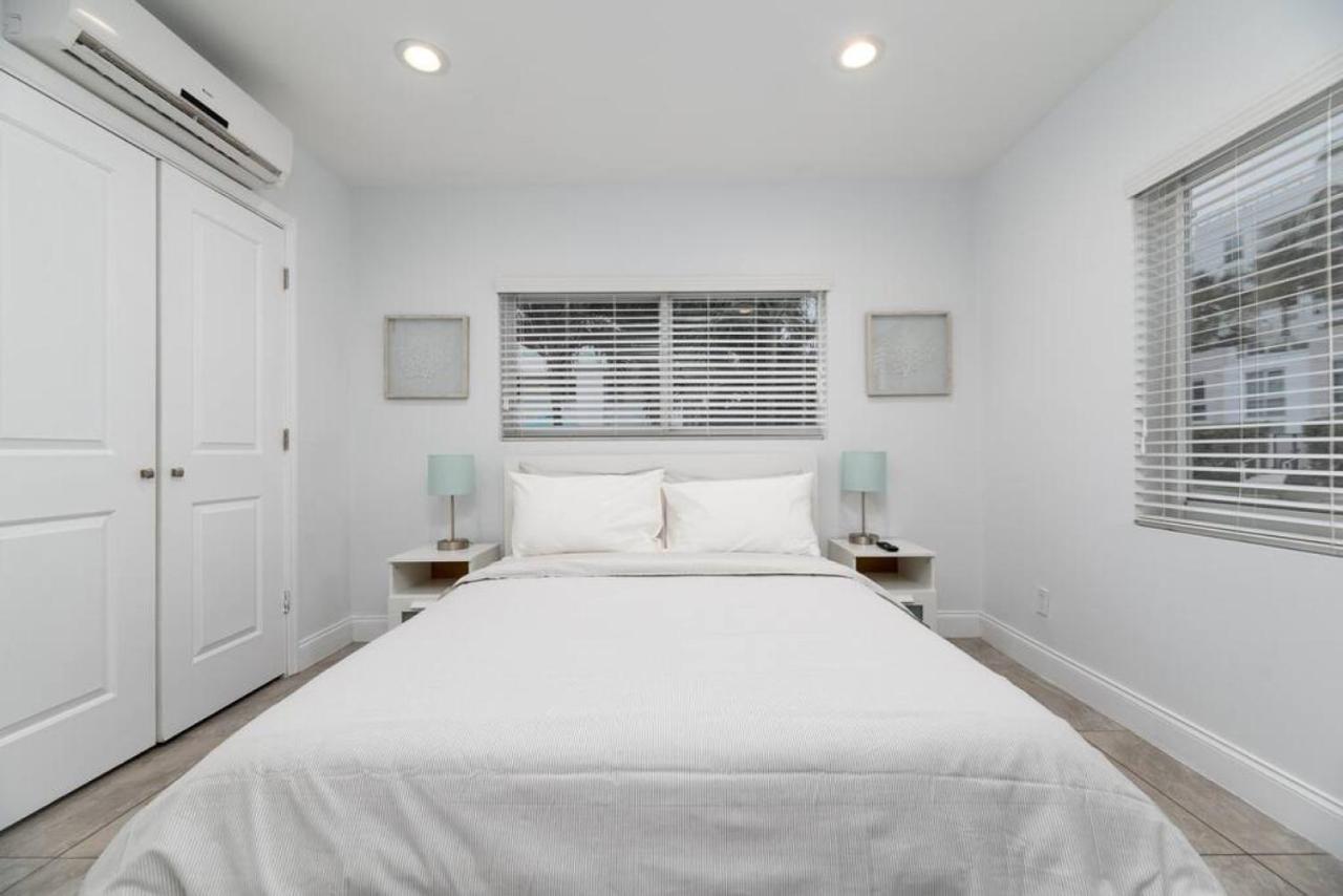 Bayshore Breeze Free Parking 1 Apartment Fort Lauderdale