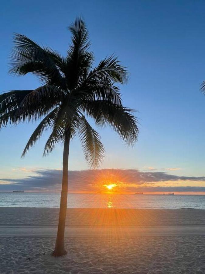 Bayshore Breeze Free Parking 1 Apartment Fort Lauderdale
