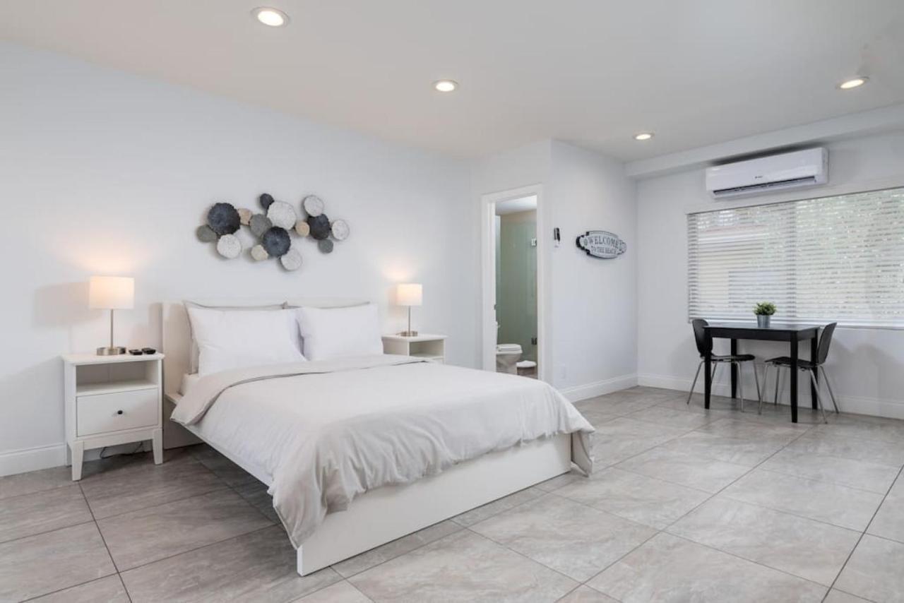 Bayshore Breeze Free Parking 7