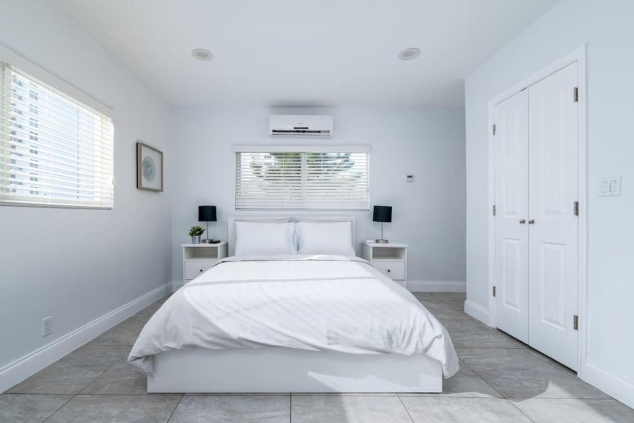 Apartment Bayshore Breeze 10 Fort Lauderdale