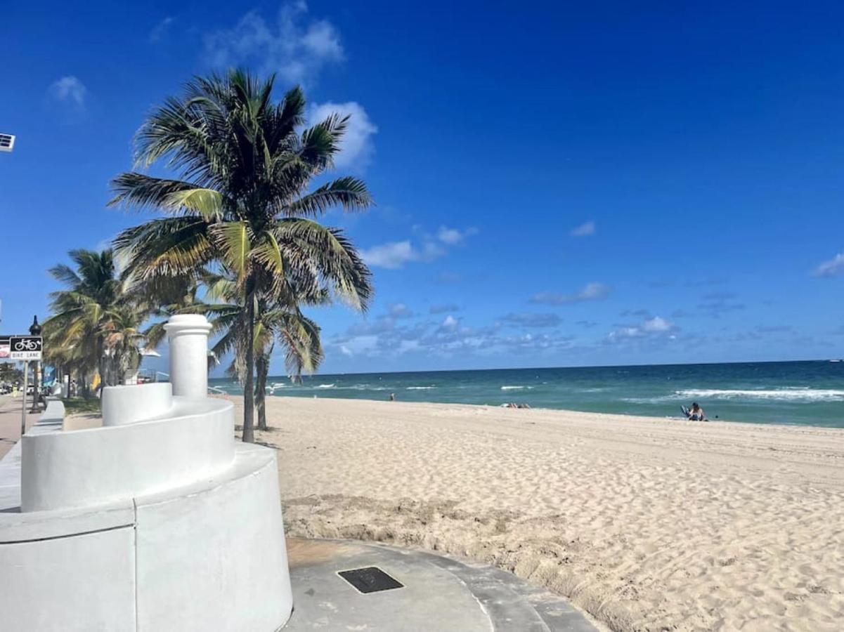 Bayshore Breeze 10 Fort Lauderdale